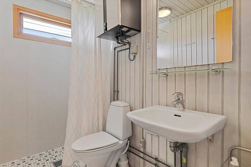 Foto von Ferienhaus UI38 in Mols - Ostjütland