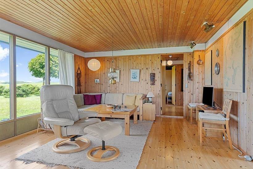Foto von Ferienhaus UI38 in Mols - Ostjütland