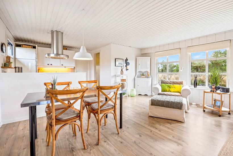 Foto von Ferienhaus UI44 in Klegod - Westjütland