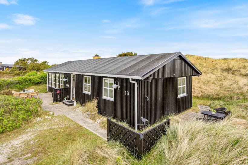Foto von Ferienhaus UI44 in Klegod - Westjütland