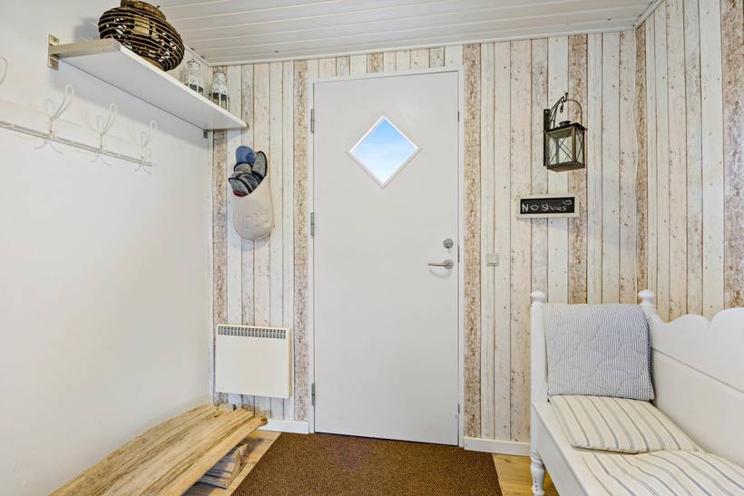 Foto von Ferienhaus UI44 in Klegod - Westjütland