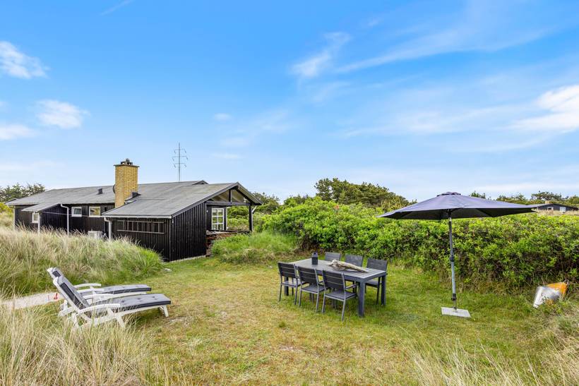 Foto von Ferienhaus UI44 in Klegod - Westjütland
