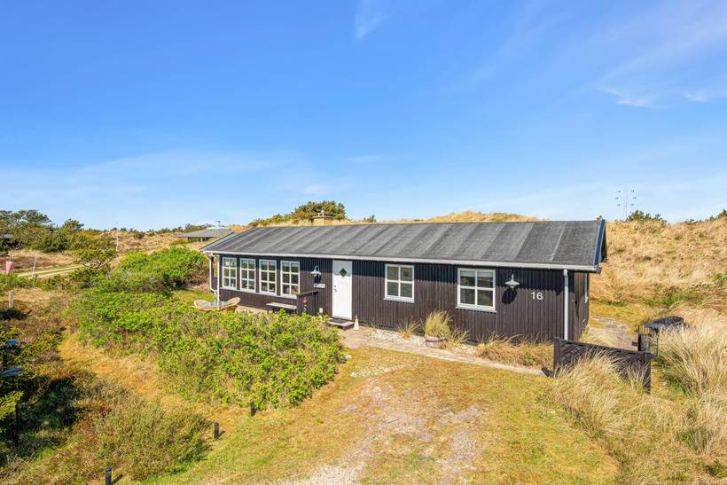 Foto von Ferienhaus UI44 in Klegod - Westjütland