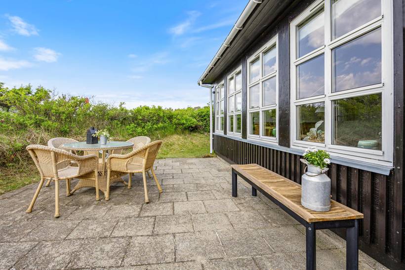 Foto von Ferienhaus UI44 in Klegod - Westjütland