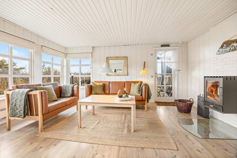 Foto von Ferienhaus UI44 in Klegod - Westjütland