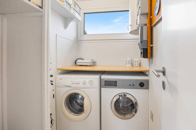 Foto von Ferienhaus UI44 in Klegod - Westjütland