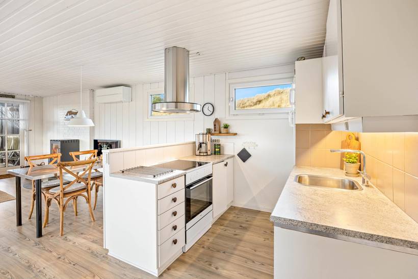 Foto von Ferienhaus UI44 in Klegod - Westjütland