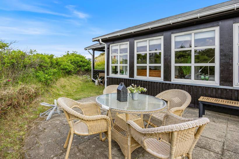 Foto von Ferienhaus UI44 in Klegod - Westjütland