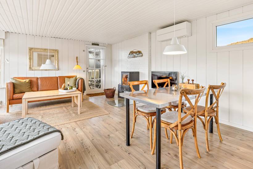 Foto von Ferienhaus UI44 in Klegod - Westjütland