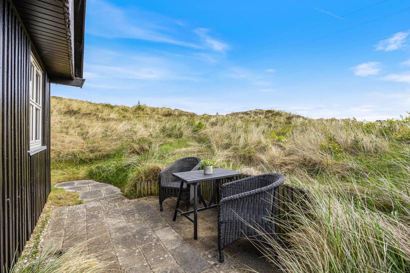 Foto von Ferienhaus UI44 in Klegod - Westjütland