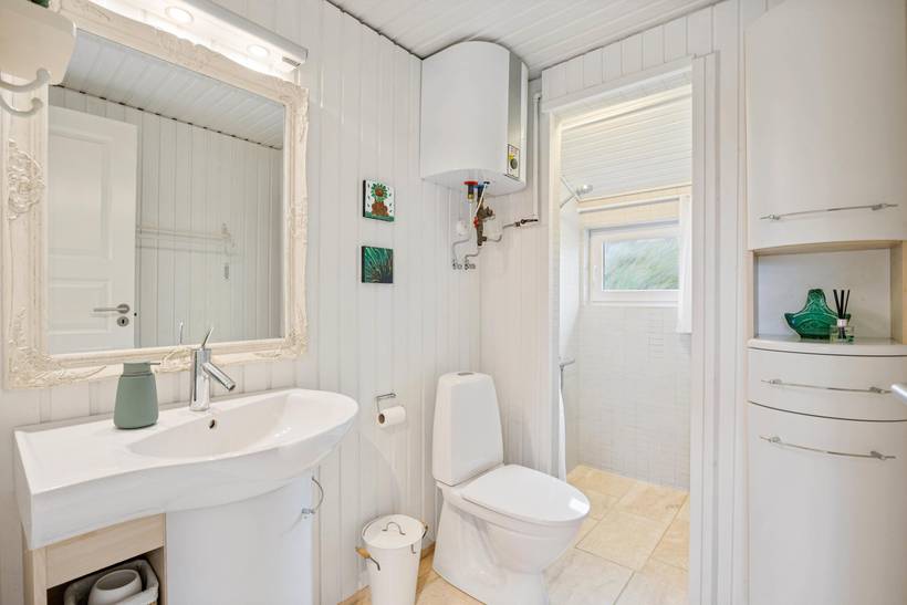 Foto von Ferienhaus UI44 in Klegod - Westjütland