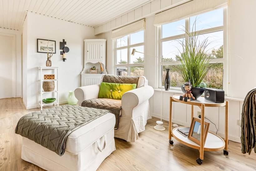 Foto von Ferienhaus UI44 in Klegod - Westjütland