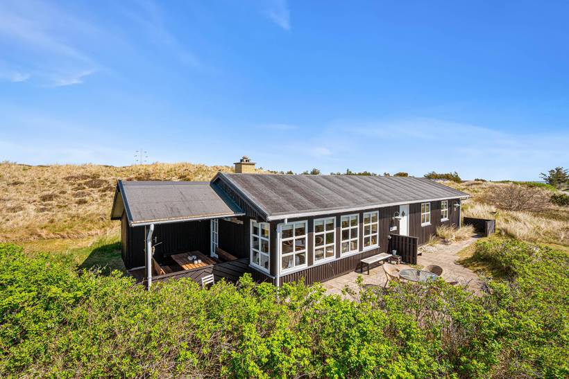 Foto von Ferienhaus UI44 in Klegod - Westjütland