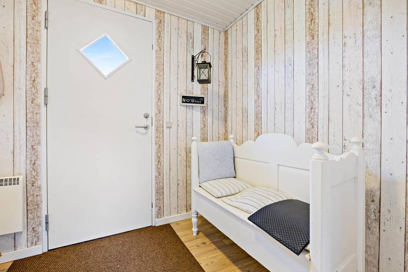 Foto von Ferienhaus UI44 in Klegod - Westjütland