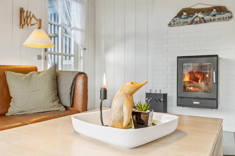 Foto von Ferienhaus UI44 in Klegod - Westjütland