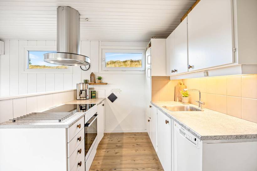 Foto von Ferienhaus UI44 in Klegod - Westjütland