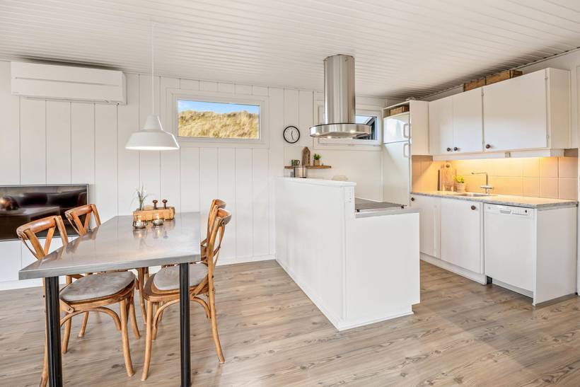 Foto von Ferienhaus UI44 in Klegod - Westjütland