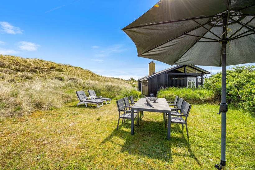 Foto von Ferienhaus UI44 in Klegod - Westjütland