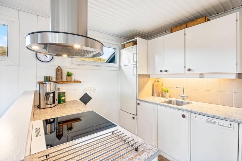 Foto von Ferienhaus UI44 in Klegod - Westjütland