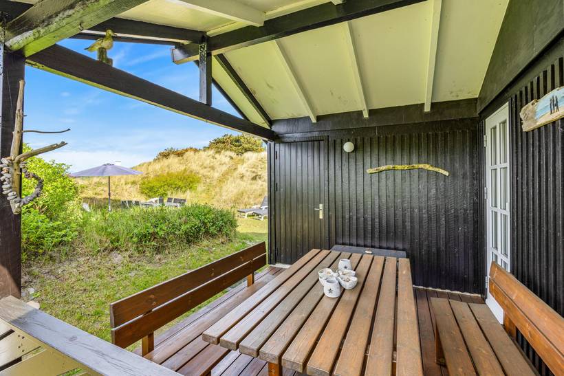 Foto von Ferienhaus UI44 in Klegod - Westjütland