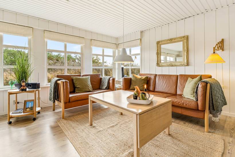 Foto von Ferienhaus UI44 in Klegod - Westjütland