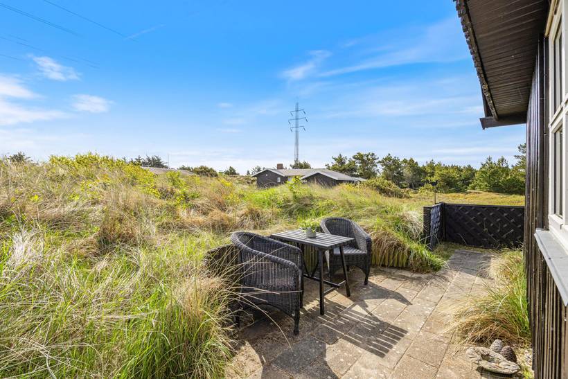Foto von Ferienhaus UI44 in Klegod - Westjütland