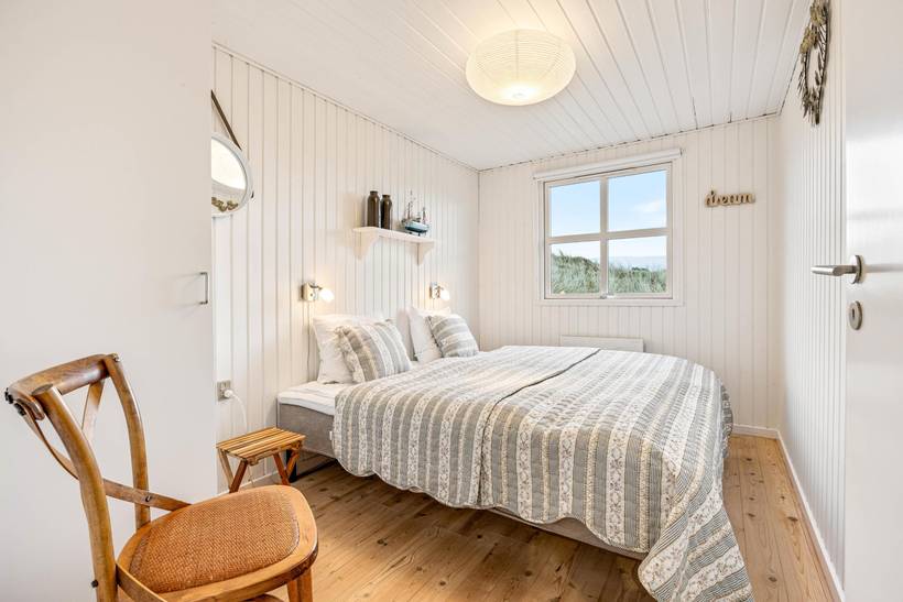 Foto von Ferienhaus UI44 in Klegod - Westjütland