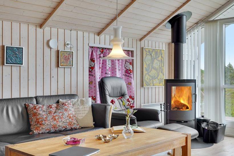 Foto von Ferienhaus UI45 in Søndervig - Westjütland