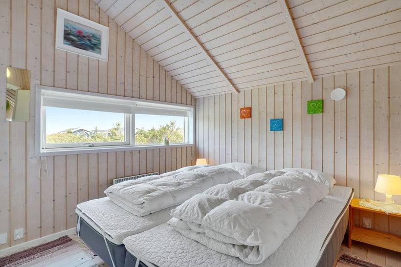 Foto von Ferienhaus UI45 in Søndervig - Westjütland