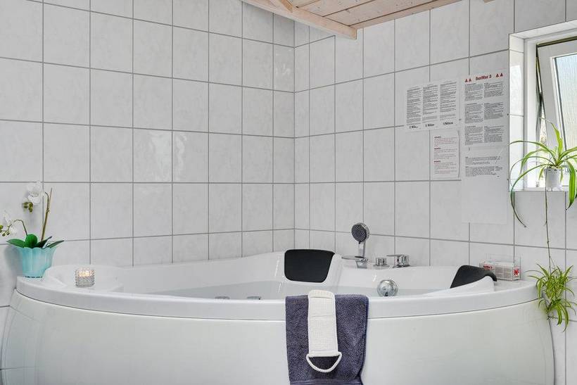 Foto von Ferienhaus UI45 in Søndervig - Westjütland