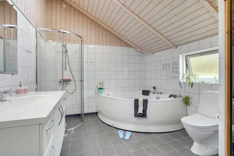 Foto von Ferienhaus UI45 in Søndervig - Westjütland