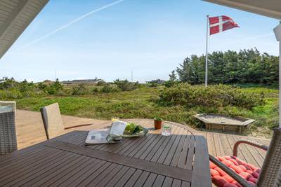 Vorschaubild von Ferienhaus UI45 in Søndervig - Westjütland