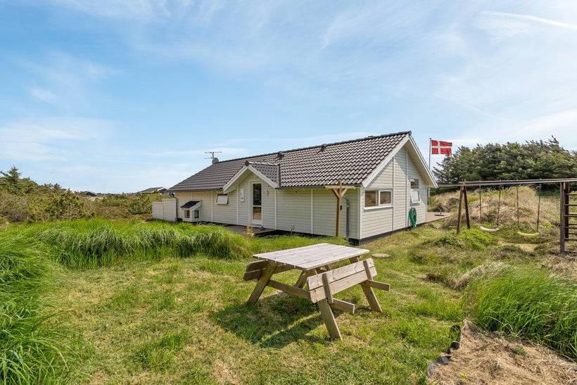 Foto von Ferienhaus UI45 in Søndervig - Westjütland