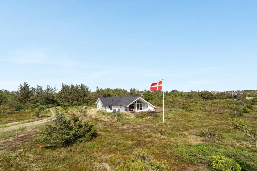 Foto von Ferienhaus UI45 in Søndervig - Westjütland