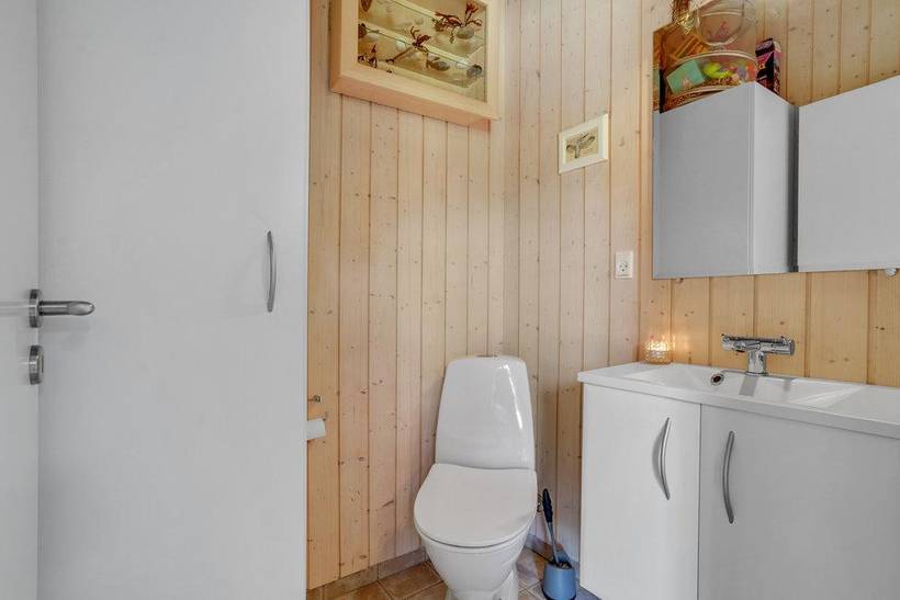 Foto von Ferienhaus UI45 in Søndervig - Westjütland