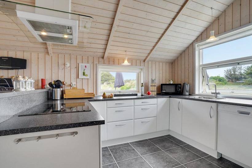 Foto von Ferienhaus UI45 in Søndervig - Westjütland