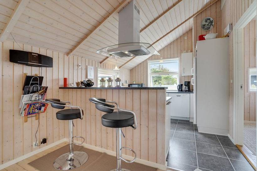 Foto von Ferienhaus UI45 in Søndervig - Westjütland