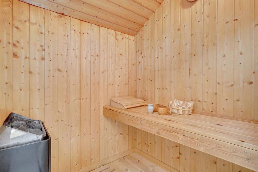 Foto von Ferienhaus UI45 in Søndervig - Westjütland