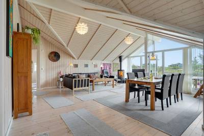 Vorschaubild von Ferienhaus UI45 in Søndervig - Westjütland