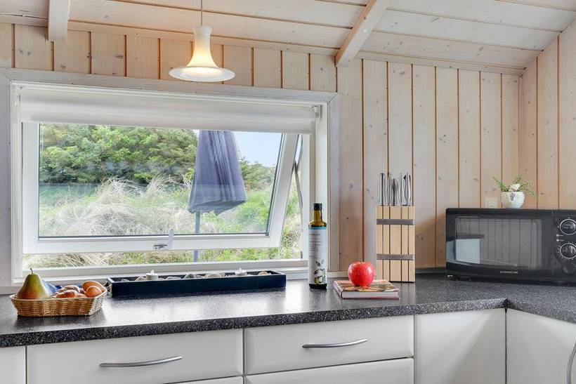 Foto von Ferienhaus UI45 in Søndervig - Westjütland