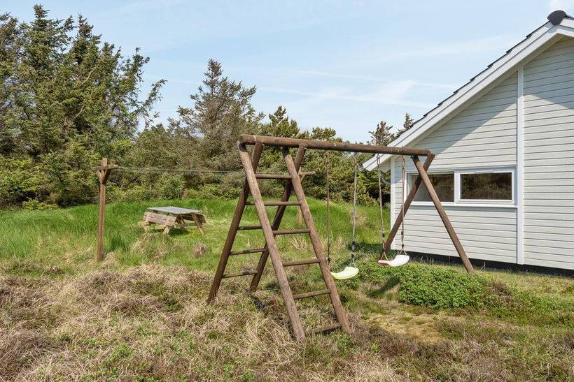 Foto von Ferienhaus UI45 in Søndervig - Westjütland