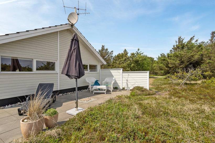 Foto von Ferienhaus UI45 in Søndervig - Westjütland
