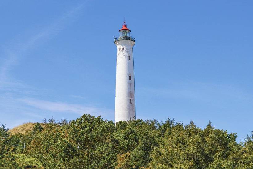 Foto von Ferienhaus UI45 in Søndervig - Westjütland