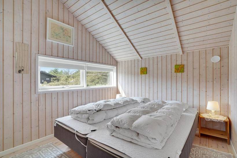 Foto von Ferienhaus UI45 in Søndervig - Westjütland