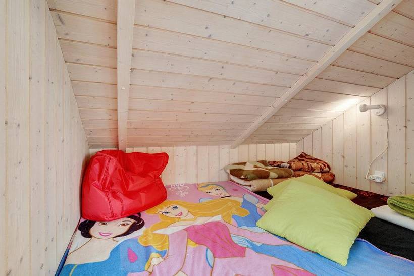Foto von Ferienhaus UI45 in Søndervig - Westjütland