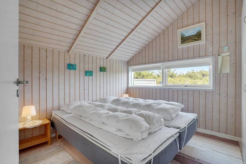 Foto von Ferienhaus UI45 in Søndervig - Westjütland