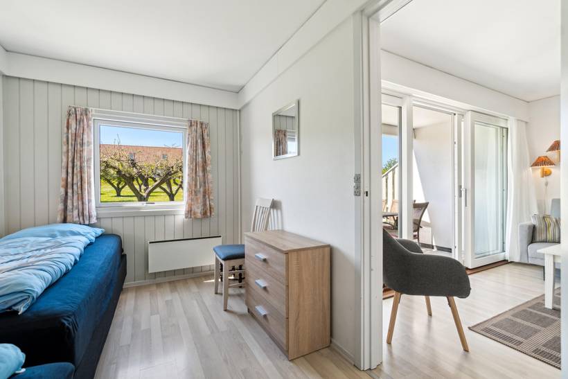 Foto von Ferienhaus UI47 auf Allinge - Bornholm