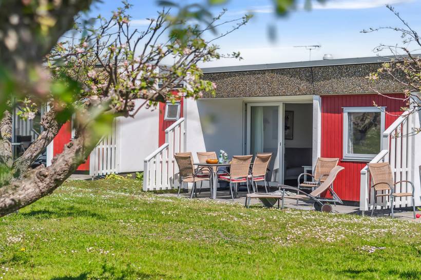 Foto von Ferienhaus UI47 auf Allinge - Bornholm