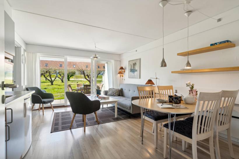 Foto von Ferienhaus UI47 auf Allinge - Bornholm