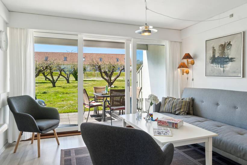 Foto von Ferienhaus UI47 auf Allinge - Bornholm